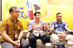 Dr Seson: Lakukan Deteksi dan Pengobatan Dini, Jangan Percaya Mitos